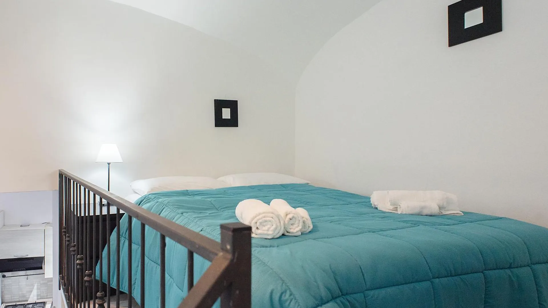 Marea Standard Apartment Naples