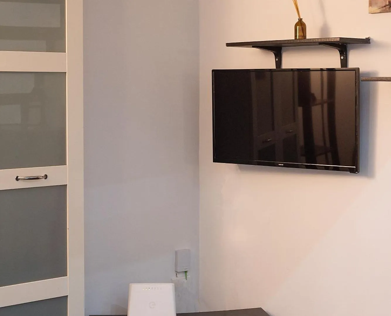 Marea Standard Apartment Naples