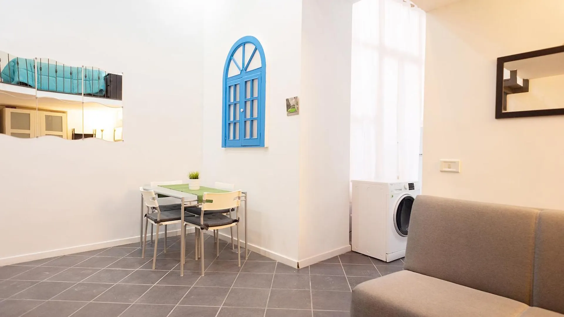 Marea Standard Apartment Naples 0*,