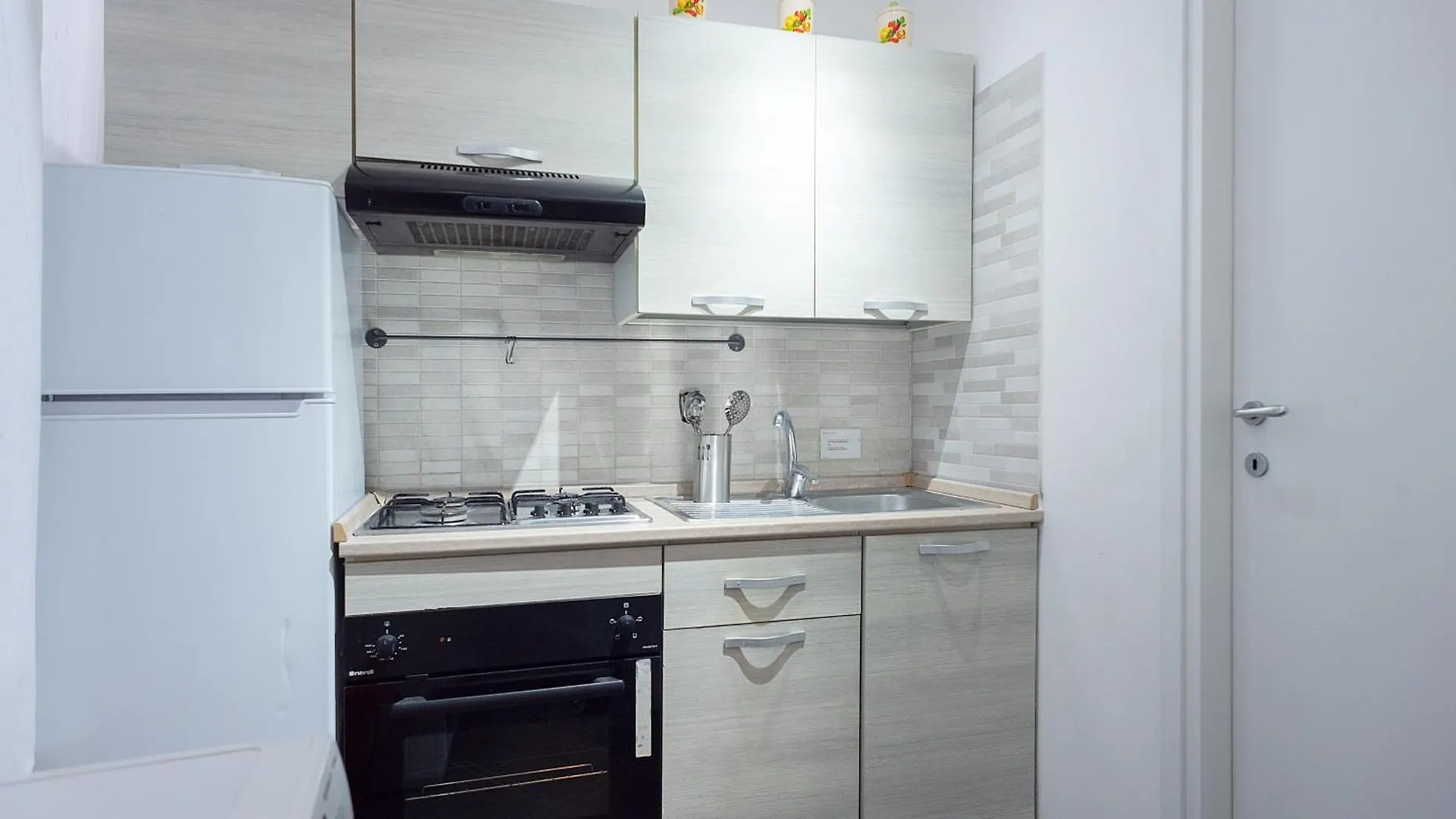 Marea Standard Apartment Naples