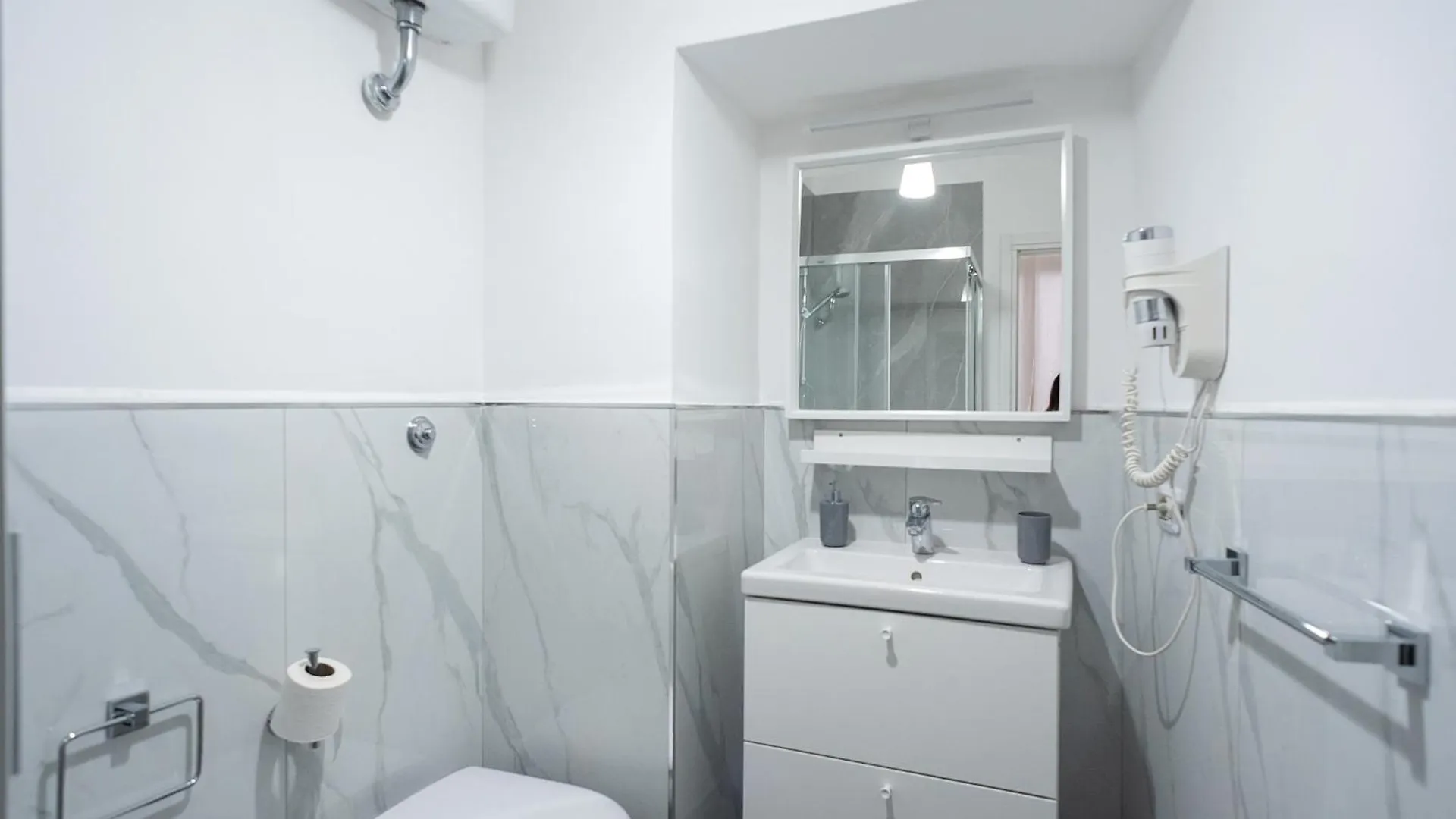 Marea Standard Apartment Naples 0*,  Italy