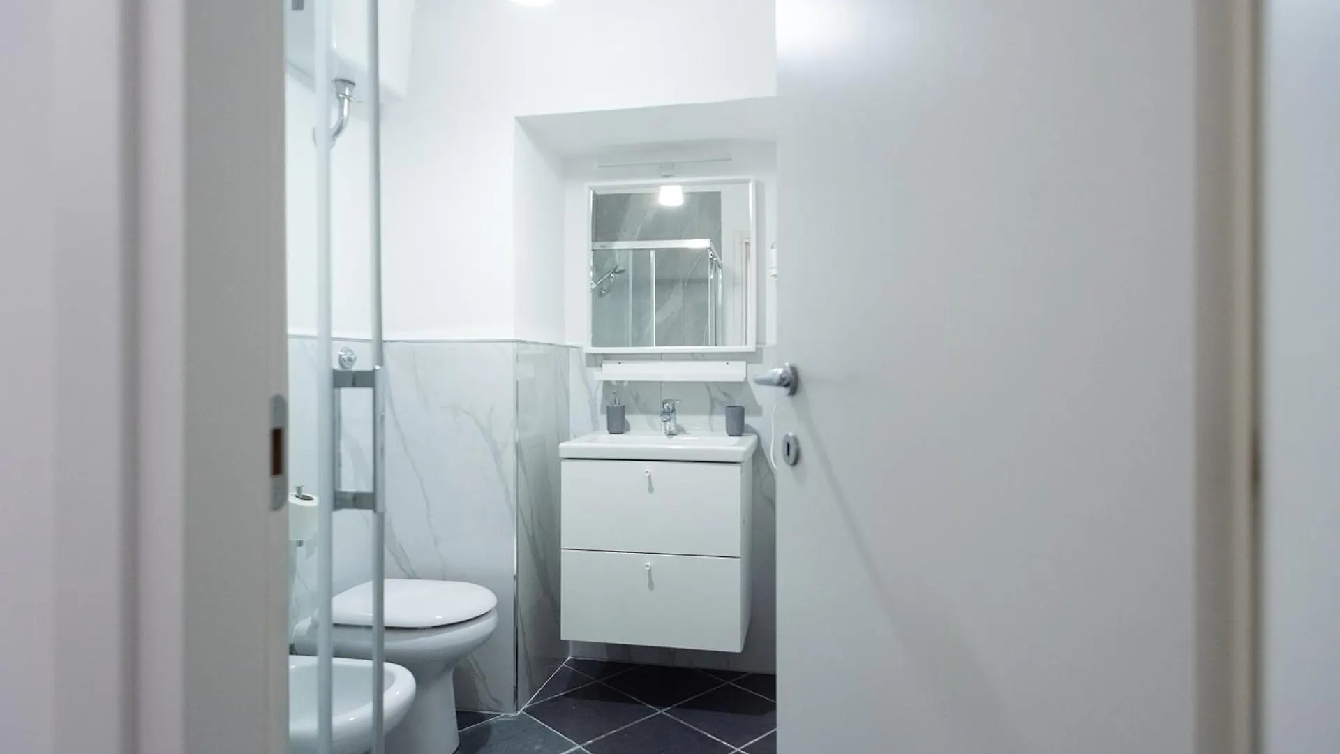 Marea Standard Apartment Naples