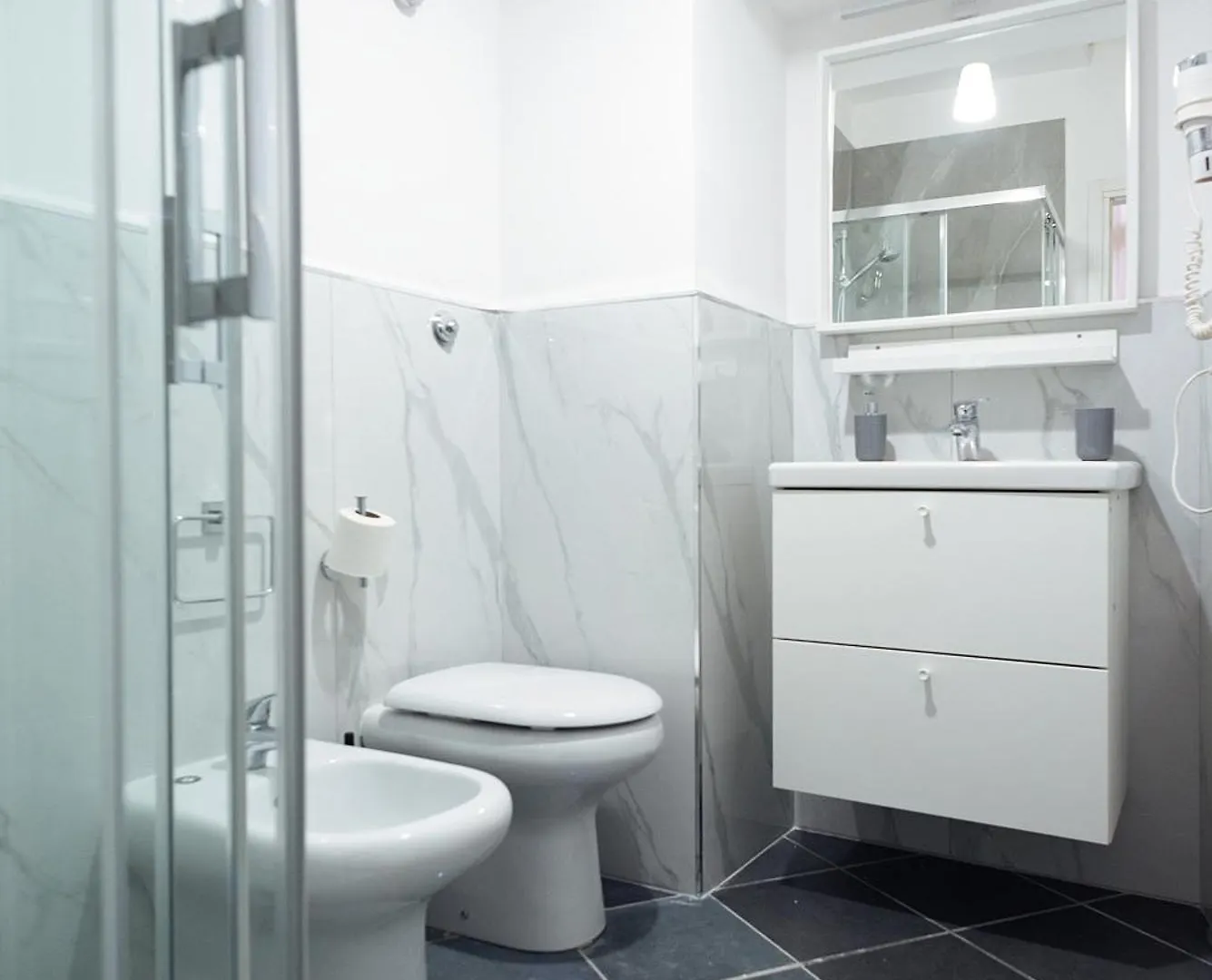 Marea Standard Apartment Naples