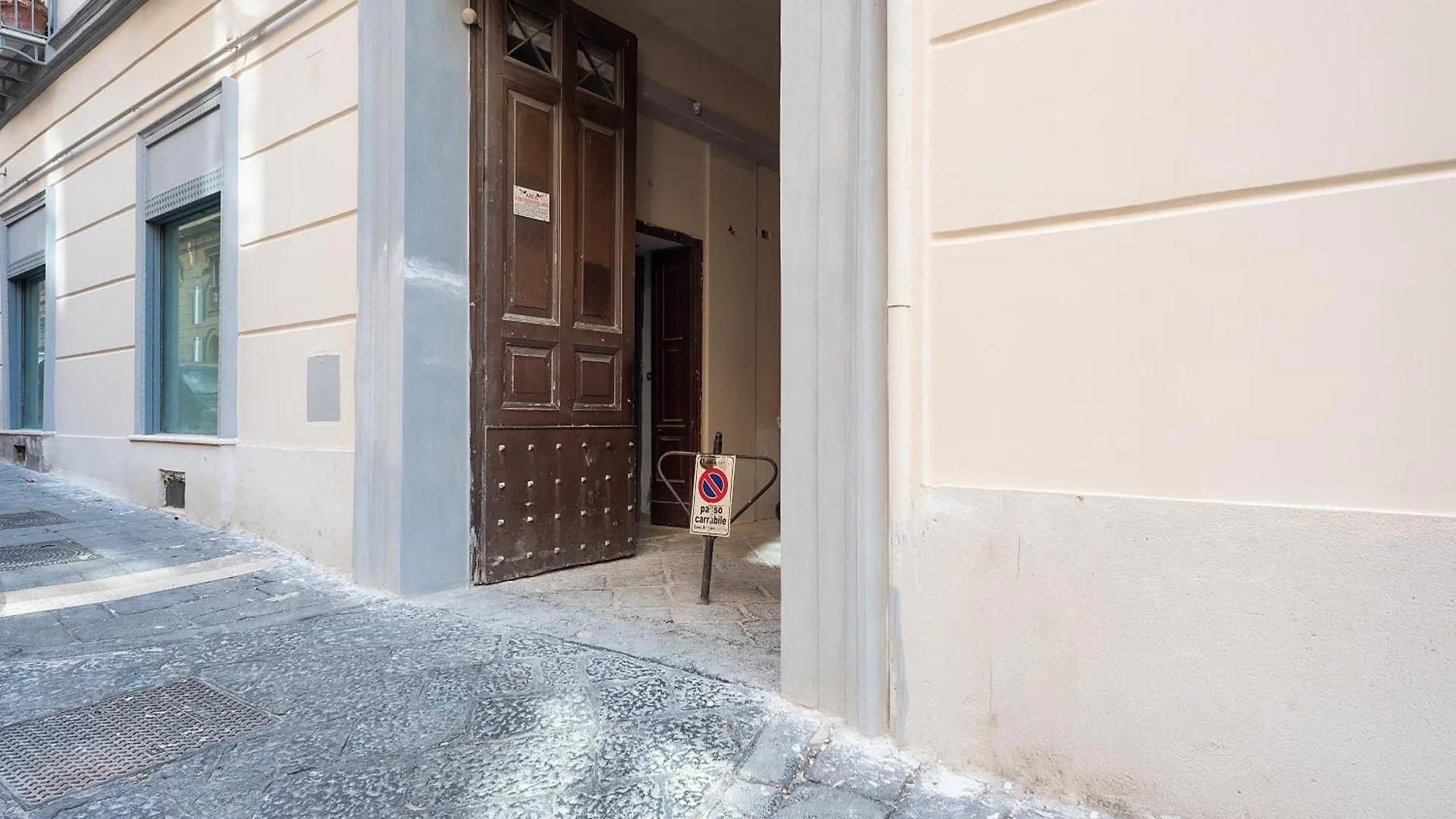 Marea Standard Apartment Naples