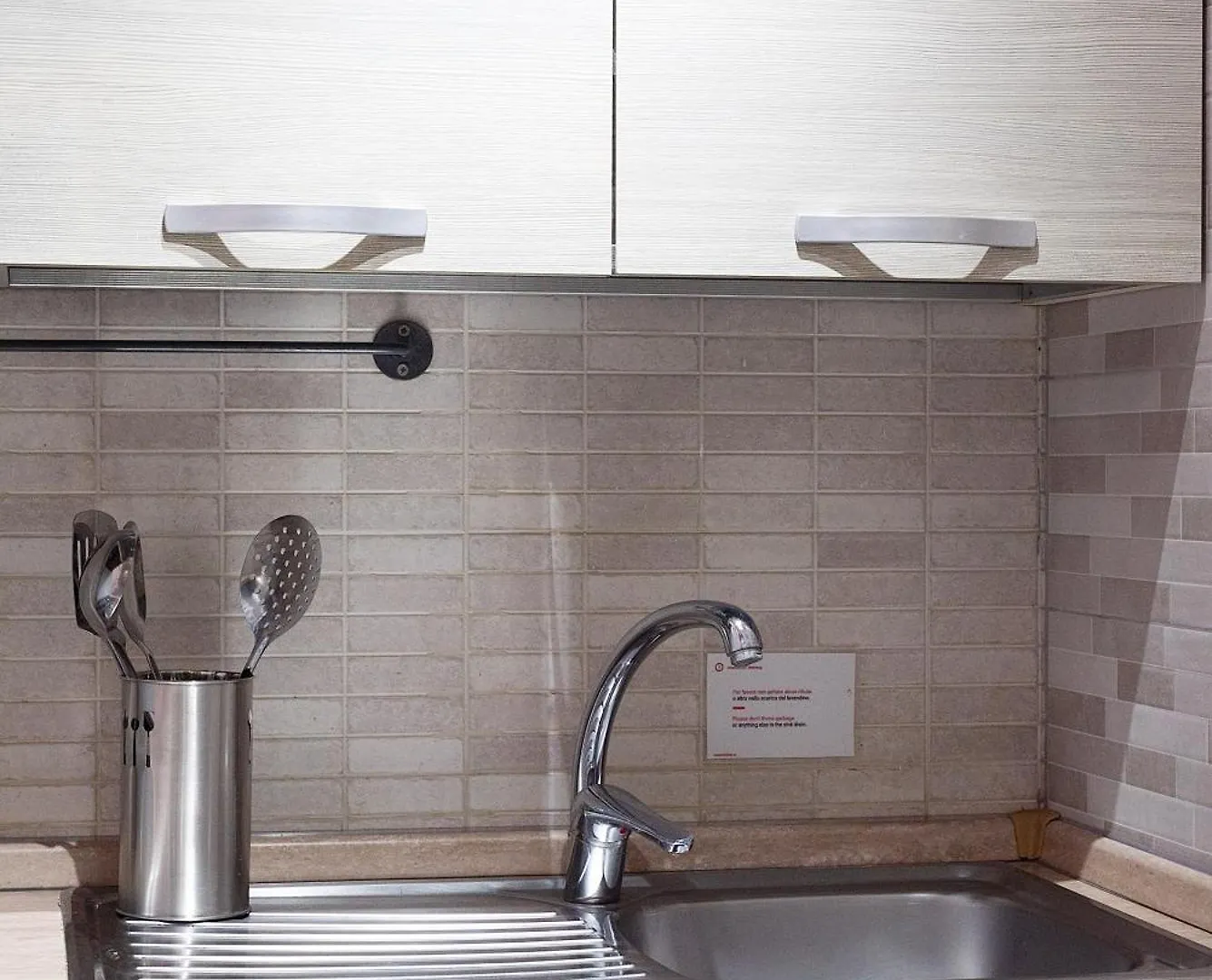 Marea Standard Apartment Naples Italy
