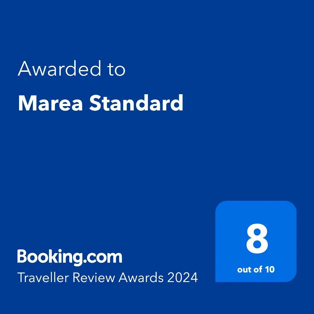 Marea Standard Apartment Naples 0*,  Italy